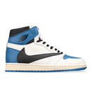 Nike Air Jordan 1 Retro High x Travis Scott x Fragment Design