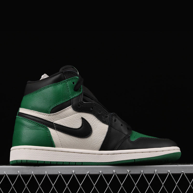 Nike Air Jordan 1 Retro High OG 'Pine Green'