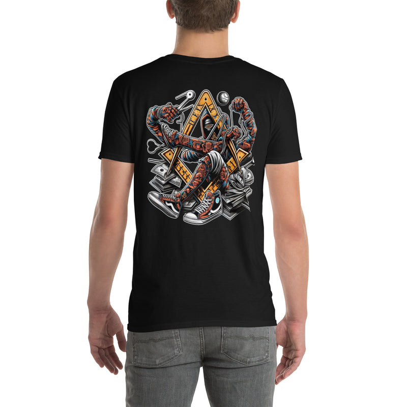 T-Shirt Flex Kaos