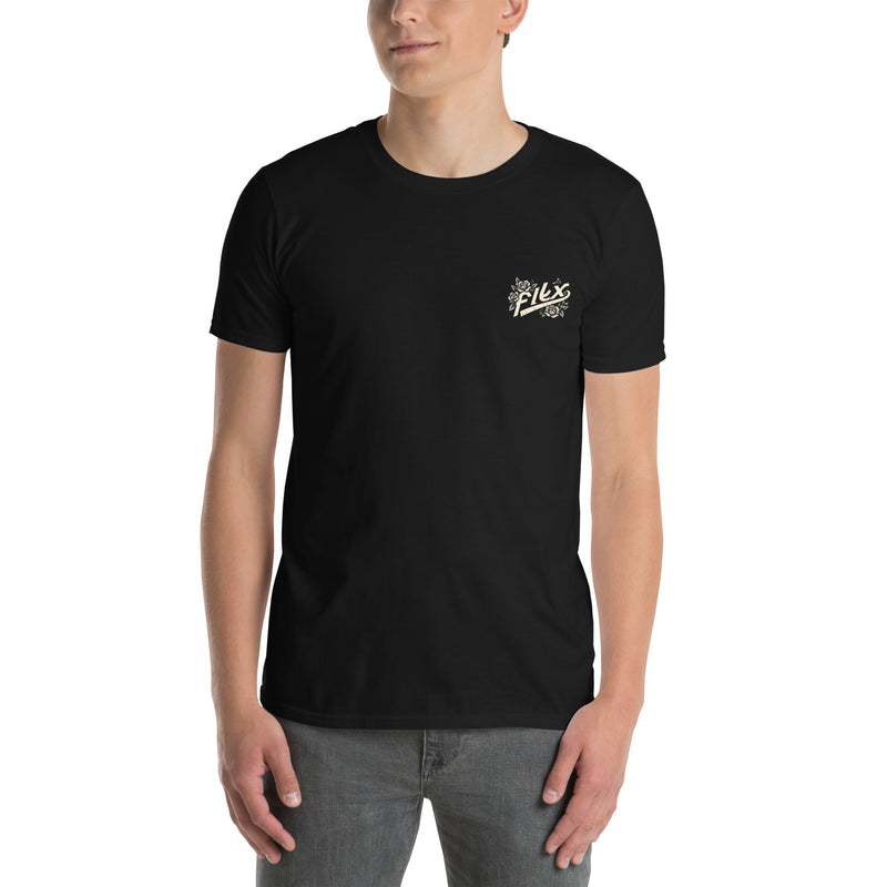T-Shirt Flex Kaos
