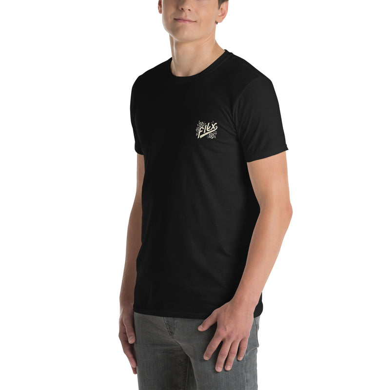 T-Shirt Flex Kaos
