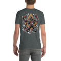 T-Shirt Flex Kaos