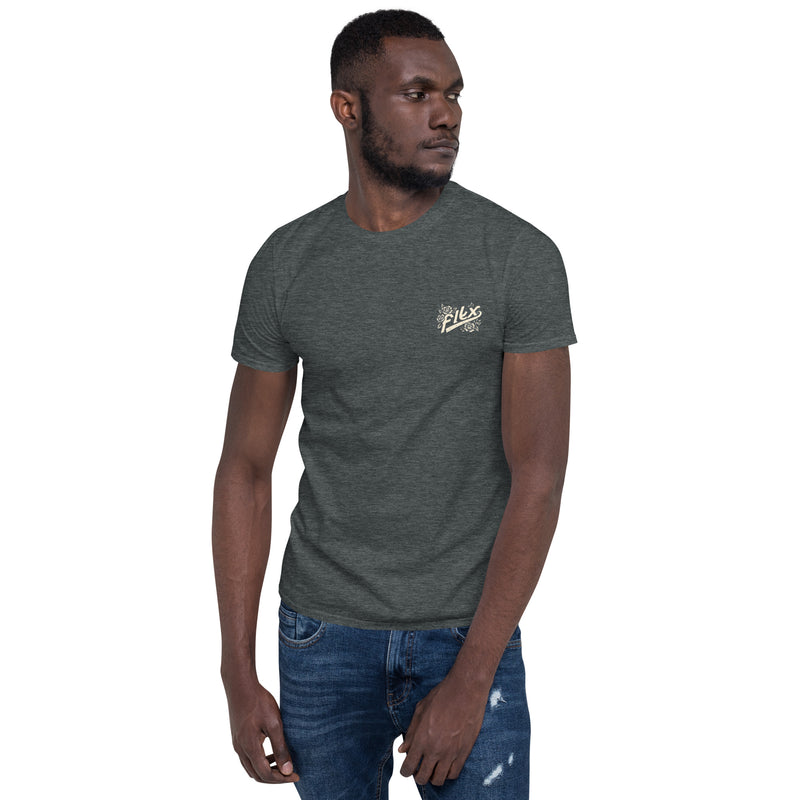 T-Shirt Flex Kaos