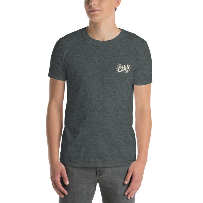 T-Shirt Flex Kaos