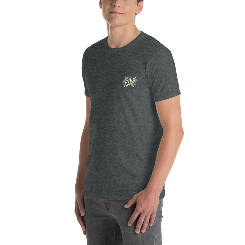 T-Shirt Flex Kaos