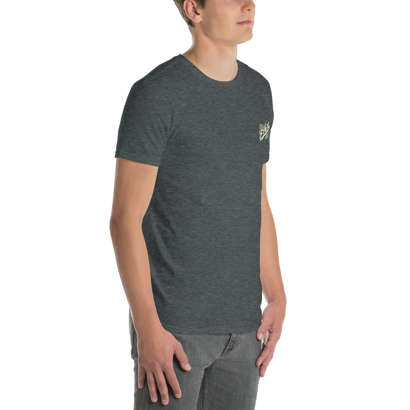T-Shirt Flex Kaos