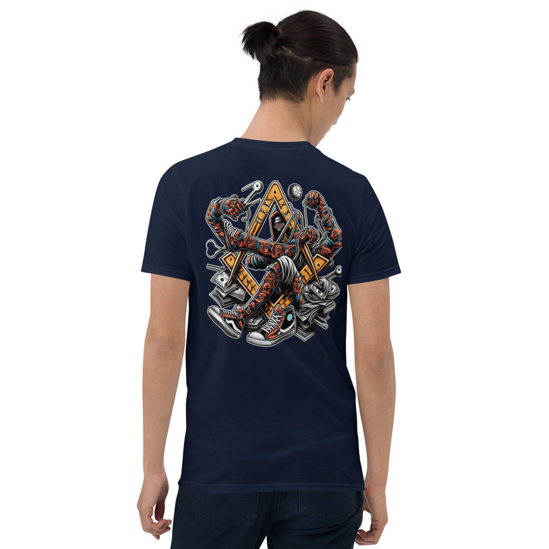 T-Shirt Flex Kaos