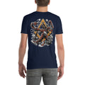 T-Shirt Flex Kaos