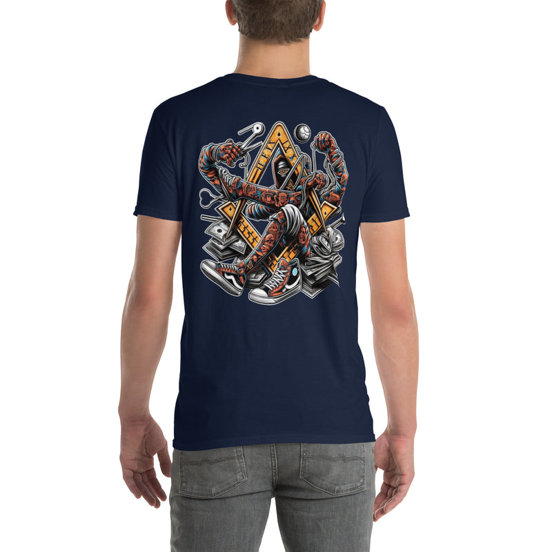 T-Shirt Flex Kaos