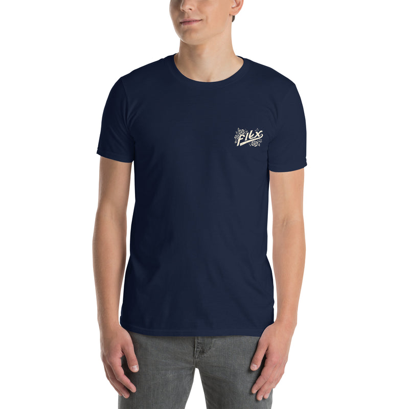 T-Shirt Flex Kaos