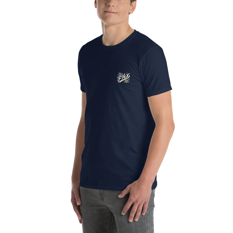T-Shirt Flex Kaos