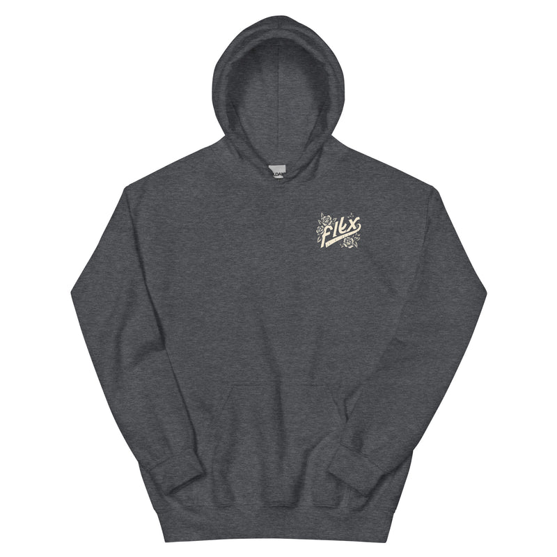 Hoodie Flex Life 1002